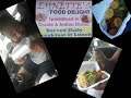Lynette's Food Delight//Food Review//Trinidad & Tobago Youtuber
