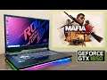 Mafia 3 Definitive Edition Gaming Review on Asus ROG Strix G [Intel i5 9300H] [Nvidia GTX 1650] 🔥