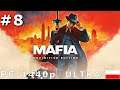 Mafia Edycja Ostateczna🗃🗄  Dokumenty z sejfu prokuratora gameplay pl #8