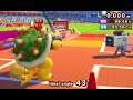 Mario & Sonic At The London 2012 Olympic Games 3DS - Javelin Throw