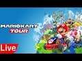 Mario Kart Tour Livestream : Der Betrug geht weiter HYPE xD