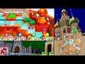 Mario Party the Top 100 (Loquendo) ~ segunda batalla del tablero [Parte 2]
