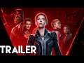 Marvel Studios' Black Widow | Final Trailer