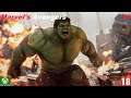 Marvel's Avengers (Xbox One) - Прохождение - #2. (без комментариев)