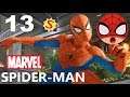 Marvel's Spider-Man - Part 13 - Helping Harry