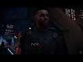Mass Effect Legendary Edition PC - 1 Hour of Gameplay (ME1 Male Shepard)