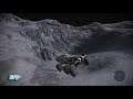 Mass Effect - Part Eleven - Trouble on the Moon