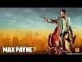 Max Payne 3 Let's Play FIN - Pc 1440p FR