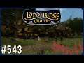 Meeting Grimbeorn | LOTRO Episode 543 | The Lord Of The Rings Online