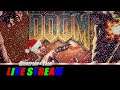 MERRY DOOMSMAS, YOU FILTHY ANIMALS! - PC DOOM WADS | Gameplay and Talk Live Stream #293
