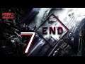 Metro 2033 Gameplay Part 7 The End on (PC) ☢️