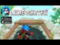 Mine Hunter: Pixel Rogue RPG (Early Access) Gameplay (Android,IOS)