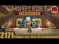 Minecraft Chroniken [#2171] Besserer Ton [Deutsch]