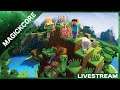 Minecraft - Co-op Survival Hard Mode part 22