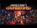 Minecraft Dungeons - Hack 'n' Slash - Part 2 - No commentary playthrough
