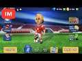 Mini Football - Mobile Soccer Android iOS Gameplay