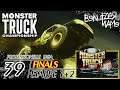Monster Truck Championship | 39 | Liga-Finale - Etappe 1+2 | Profi-Liga | Karriere | deutsch