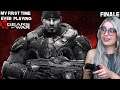 My First Time Ever Playing Gears of War Finale | Ending | Raam Boss fight | Xbox Series X