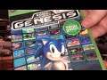 My Sonic’s Ultimate Genesis Collection Horror Story