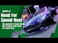 Need For Speed Heat - On customise l'Aston Martin DB11 Volante