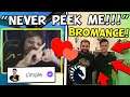 NEVER PEEK S1MPLE WHEN HIS AIM IS THIS CRISP! STEWIE & FALLEN BROMANCE IS REAL! - CSGO TWITCH CLIPS