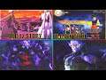 NEW DLC 12 UI OMEN GOKU & STORY MODE IN ENGLISH! - Dragon Ball Xenoverse 2 DLC
