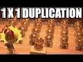 *New* How to Duplicate 1 x 1 Items in Animal Crossing New Horizons