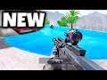 *NEW* Sniper Only Mode in Call of Duty Mobile! | Call of Duty Mobile "SNIPER ONLY" Gameplay