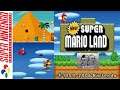 New Super Mario Land SNES - C&M Playthrough