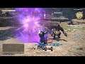 [NoMic] PS4 Final Fantasy XIV Stream 004