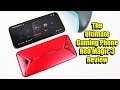 Nubia Red Magic 3 Review - The Ultimate Gaming / Emulation Phone - It Has A Built in Cooling Fan