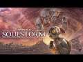 Oddworld: Soulstorm на PS5. Первый взгляд.