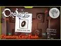 Oneiros Single Play Frustrating Gear Puzzle #Oneiros