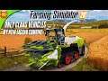 Only Claas Vehicles #24- New CLAAS JAGUAR Forage Harvester! Its CHAFF Time..