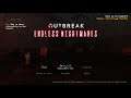 Outbreak Endless Nightmares Gameplay (PC Game)