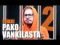 Pako Vankilasta 2 (feikki) - Minecraft Suomi