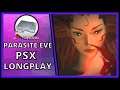 Parasite Eve - Playstation Playthrough #129【Longplays Land】