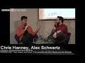 Past, Present, and Future - A Conversation with Chris Hanney and Alex Schwartz | FIRESIDE CHAT