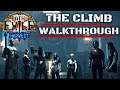 Path Of Exile Walkthrough Act 1 - The Climb