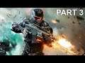 [PC] Crysis 2 Walkthrough (Part 3) Ending
