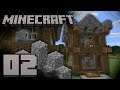 PIEDRA INFINITA! | Minecraft #2 - Gameplay Español
