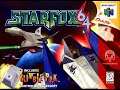 Planet Telex (Star Fox 64 soundfont)
