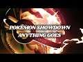 Pokemon Showdown - Anything Goes!