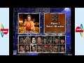 PS1 - WCW Nitro
