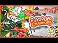PUYO PUYO CHAMPIONS | ADG Unscripted Review