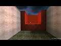 Quake 3 DeFRaG: Rocket jumping in clobster CYGNUS