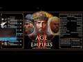 RANKED MAC  | Age of Empires II: Definitive Edition   #aoe2