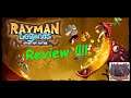 Rayman Legends PC - Gameplay Español - Review