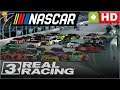REAL RACİNG 3 NASCAR YARIŞLARI GAMEPLAY