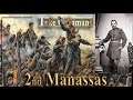RECONNAISSANCE IN FORCE TAKE COMMAND 2ND MANASSAS